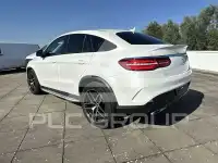2019 Mercedes Benz GLE 350