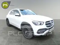 2019 Mercedes Benz GLE 350