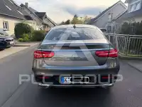 2019 Mercedes Benz GLE 350