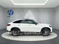 2019 Mercedes Benz GLE 350