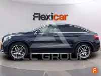 2019 Mercedes Benz GLE 350