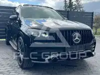 2019 Mercedes Benz GLE 350