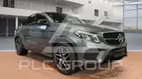 2019 Mercedes Benz GLE 350