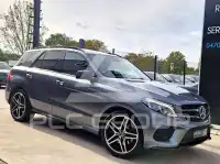 2019 Mercedes Benz GLE 350
