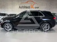 2019 Mercedes Benz GLE 350