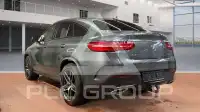 2019 Mercedes Benz GLE 350