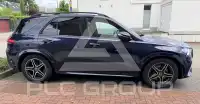 2019 Mercedes Benz GLE 350