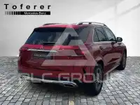 2019 Mercedes Benz GLE 350