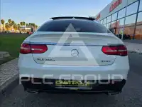 2019 Mercedes Benz GLE 350