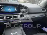 2019 Mercedes Benz GLE 350