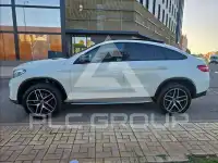 2019 Mercedes Benz GLE 350