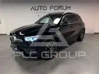 2019 Mercedes Benz GLE 350