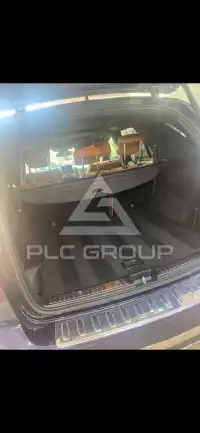 2019 Mercedes Benz GLE 350