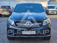 2019 Mercedes Benz GLE 350