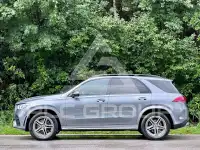2019 Mercedes Benz GLE 350