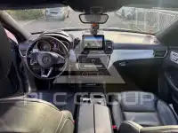 2019 Mercedes Benz GLE 350