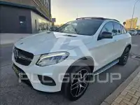 2019 Mercedes Benz GLE 350
