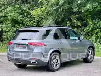 2019 Mercedes Benz GLE 350