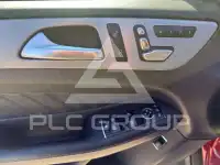 2019 Mercedes Benz GLE 350