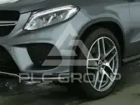 2019 Mercedes Benz GLE 350