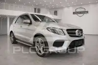 2019 Mercedes Benz GLE 350