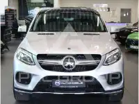 2019 Mercedes Benz GLE 350