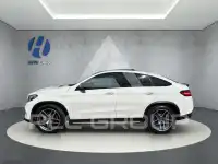 2019 Mercedes Benz GLE 350