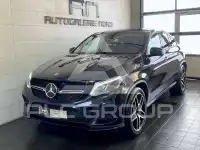 2019 Mercedes Benz GLE 350