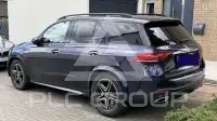 2019 Mercedes Benz GLE 350