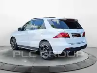 2019 Mercedes Benz GLE 350