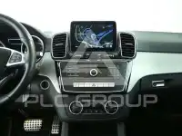 2019 Mercedes Benz GLE 350