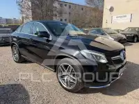 2019 Mercedes Benz GLE 350