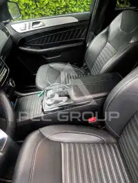 2019 Mercedes Benz GLE 350