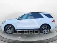 2019 Mercedes Benz GLE 350