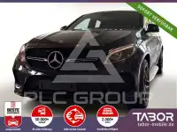 2019 Mercedes Benz GLE 350