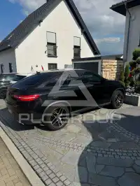 2019 Mercedes Benz GLE 350