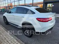 2019 Mercedes Benz GLE 350