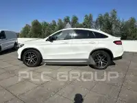 2019 Mercedes Benz GLE 350