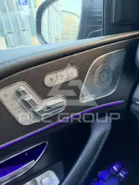 2019 Mercedes Benz GLE 350