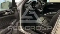 2019 Mercedes Benz GLE 350