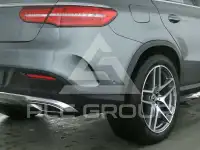 2019 Mercedes Benz GLE 350