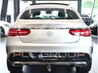 2019 Mercedes Benz GLE 350