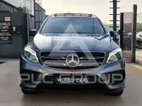 2019 Mercedes Benz GLE 350