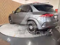 2019 Mercedes Benz GLE 350