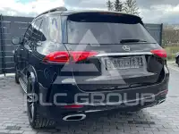 2019 Mercedes Benz GLE 350