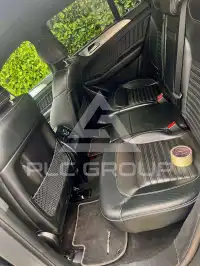 2019 Mercedes Benz GLE 350
