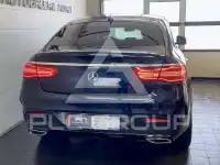 2019 Mercedes Benz GLE 350