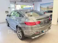 2019 Mercedes Benz GLE 350