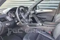 2019 Mercedes Benz GLE 350