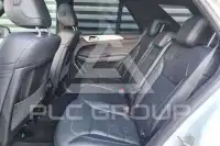 2019 Mercedes Benz GLE 350
